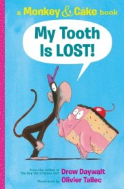 My Tooth Is LOST! (Monkey & Cake)