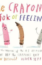 The Crayons' Book of Feelings