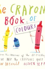 The Crayons' Book of Colours