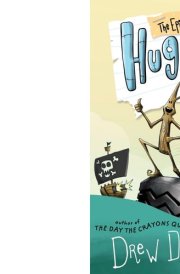 The Epic Adventures of Huggie & Stick