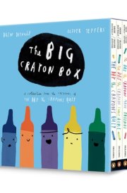 The Big Crayon Box