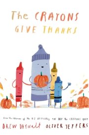The Crayons Give Thanks