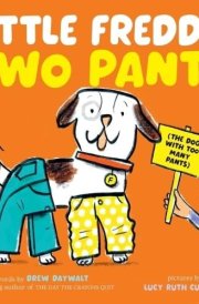 Little Freddie Two Pants