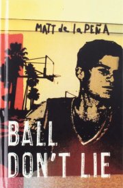 Ball Don't Lie