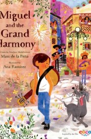 Coco: Miguel and the Grand Harmony