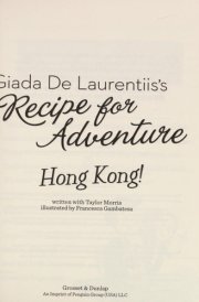 Hong Kong!