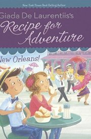 New Orleans!