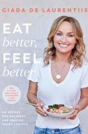 Eat Better, Feel Better