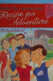 Philadelphia! #8