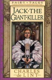 Jack The Giant-Killer (Jack of Kinrowan)
