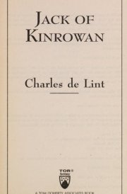 Jack of Kinrowan