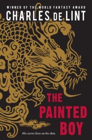 The Painted Boy