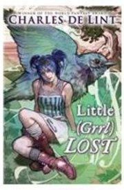 Little (Grrl) Lost