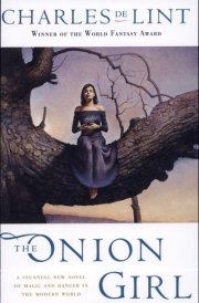 The Onion Girl
