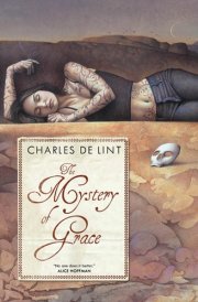 The Mystery of Grace