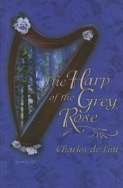 The Harp of the Grey Rose