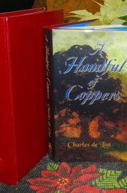A Handful of Coppers