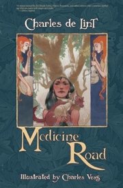 Medicine Road
