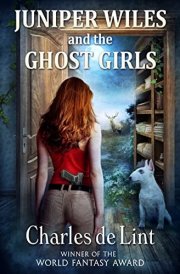 Juniper Wiles and the Ghost Girls