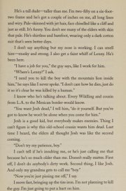 Over My Head Wildlings Series Book 2