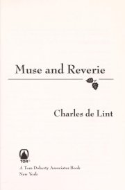 Muse and Reverie