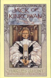 Jack of Kinrowan Jack the Giant-Killer and Drink Down the Moon