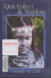 Quicksilver & Shadow