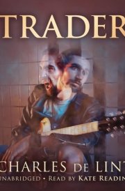 Trader: Library Edition (Newford, 4)