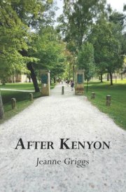 After Kenyon Poetry