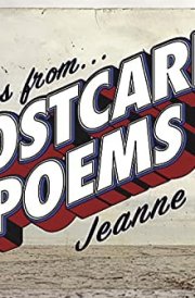 Postcard Poems