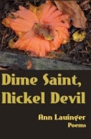 Dime Saint, Nickel Devil Poems