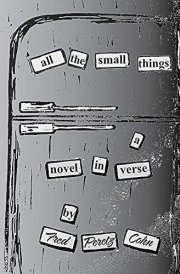 All the Small Things A Novel in Verse
