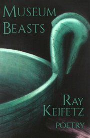 Museum Beasts Poetry