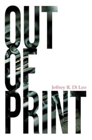 Out of Print Essays