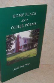 Home Place, and Other Poems