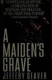 A Maiden's Grave