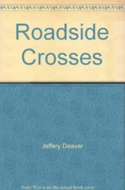 Roadside Crosses