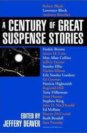 A Century of Great Suspense Stories