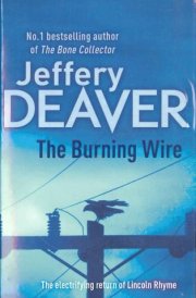 The Burning Wire