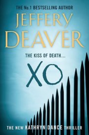 XO A Kathryn Dance Novel