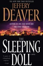 The Sleeping Doll EXP A Novel