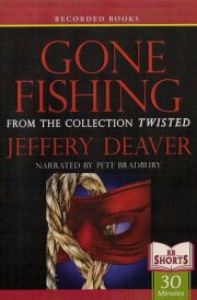 Gone Fishing