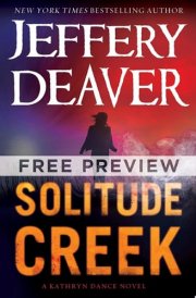 Solitude Creek - EXTENDED FREE PREVIEW (First 8 Chapters)