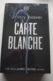 Carte Blanche Indies Only Edition
