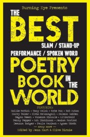 The Best Poetry Book in the World