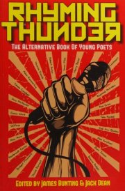 Rhyming Thunder The Alternative Book of Young Poets