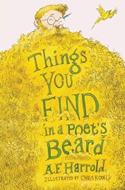 Things You Find in a Poet's Beard