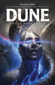 Dune: House Harkonnen Vol. 3