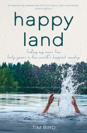 Happy Land: Finding my inner Finn