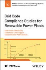 Grid Code Compliance Studies for Renewable Power Plants